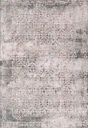 Dynamic Rugs SOMA 6195-999 Grey and Multi